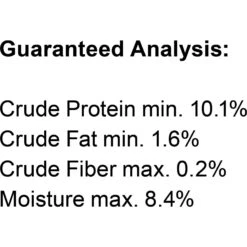 TOP's Parrot Food Organic All In One Seed Mix Bird Food -Sunny Decor Shop 198209 PT4. AC SS1800 V1600390883
