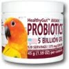 Equa Holistics HealthyGut Avian Probiotics Bird Supplement -Sunny Decor Shop 199789 MAIN. AC SS1800 V1569244726