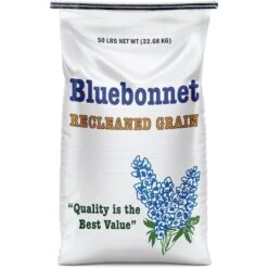 Bluebonnet Feeds Top Choice Pigeon Food, 50-lb Bag