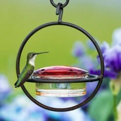 Mosaic Birds Hummble Bold Wild Bird Feeder -Sunny Decor Shop 209854 PT5. AC SS1800 V1660235870