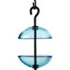 Mosaic Birds Hanging Double Poppy Bird Feeder -Sunny Decor Shop 209903 main. AC SS1800 V1574722095
