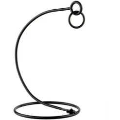 Mosaic Birds Hummble Easy Hook Bird Tabletop Stand -Sunny Decor Shop 209930 PT1. AC SS1800 V1660235929