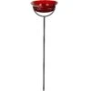 Mosaic Birds Cuban Garden Stake Bird Feeder, 20.3-oz -Sunny Decor Shop 209934 MAIN. AC SS1800 V1574787187