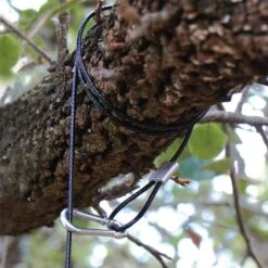 Mosaic Birds Easy Hook Bird Feeder Hanging Steel Cable, 48-in -Sunny Decor Shop 209965 PT1. AC SS1800 V1660240276