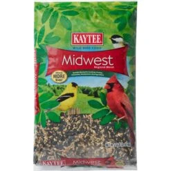Kaytee Midwest Regional Wild Bird Food