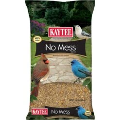 Kaytee Waste Free Blend Wild Bird Food