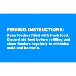 Kaytee Wild Finch Wild Bird Food 9 Kaytee Wild Finch Wild Bird Food -Sunny Decor Shop 216258 PT7. AC SS1800 V1679328734