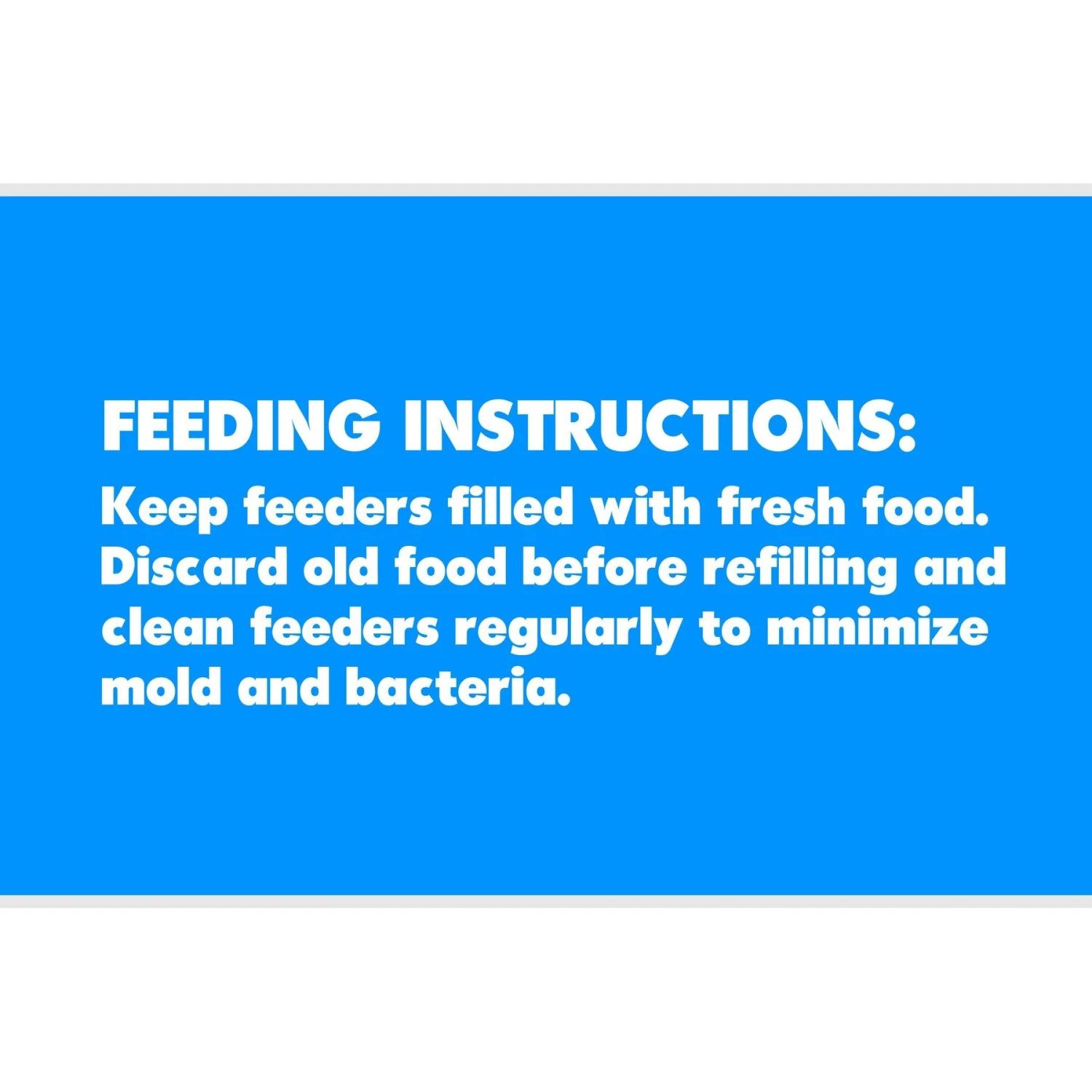 Kaytee Wild Finch Wild Bird Food 6 Kaytee Wild Finch Wild Bird Food - Image 4