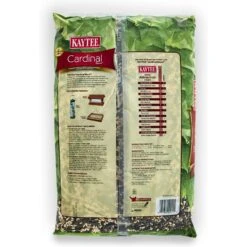 Kaytee Cardinal Wild Bird Food, 7-lb Bag 10 Kaytee Cardinal Wild Bird Food, 7-lb Bag -Sunny Decor Shop 216266 PT1. AC SS1800 V1679329528