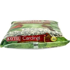 Kaytee Cardinal Wild Bird Food, 7-lb Bag 12 Kaytee Cardinal Wild Bird Food, 7-lb Bag -Sunny Decor Shop 216266 PT3. AC SS1800 V1679329589