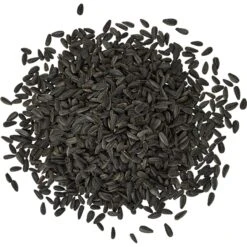 Kaytee Black Oil Sunflower Wild Bird Food, 10-lb Bag -Sunny Decor Shop 216278 PT2. AC SS1800 V1679329048