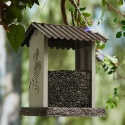 Kaytee Black Oil Sunflower Wild Bird Food, 10-lb Bag -Sunny Decor Shop 216278 PT3. AC SS1800 V1679329048