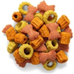 ZuPreem PastaBlend Daily Parrot & Conure Bird Food, 3-lb Bag -Sunny Decor Shop 216308 PT2. AC SS1800 V1598891762