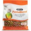 ZuPreem PastaBlend Daily Parrot & Conure Bird Food, 3-lb Bag -Sunny Decor Shop 216308 main. AC SS1800 V1578424080