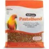 ZuPreem PastaBlend Daily Medium Bird Food, 2-lb Bag -Sunny Decor Shop 216310 Main. AC SS1800 V1578424083