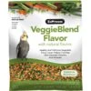 ZuPreem VeggieBlend Flavor With Natural Flavor Daily Medium Bird Food, 2-lb Bag -Sunny Decor Shop 216312 MAIN. AC SS1800 V1604516226