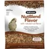 ZuPreem NutBlend Flavor With Natural Nut Flavors Daily Medium Bird Food, 2-lb Bag 2 ZuPreem NutBlend Flavor With Natural Nut Flavors Daily Medium Bird Food, 2-lb Bag -Sunny Decor Shop 216314 MAIN. AC SS1800 V1604516256