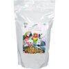 TOP's Parrot Food Organic Marlene Mc'Cohen's Signature Blend Large Parrot Food, 2.5-lb Bag -Sunny Decor Shop 217427 MAIN. AC SS1800 V1579558726