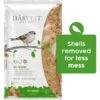 Harvest Seed & Supply No Waste Wild Bird Food, 10-lb Bag -Sunny Decor Shop 217688 MAIN. AC SS1800 V1683234861