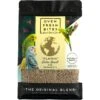 Caitec Oven Fresh Bites Classic Original Blend Parakeet Food, 14-oz Bag -Sunny Decor Shop 218386 MAIN. AC SS1800 V1664919567