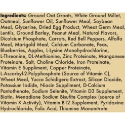 Caitec Oven Fresh Bites Classic Original Blend Parakeet Food, 14-oz Bag -Sunny Decor Shop 218386 PT5. AC SS1800 V1664918693