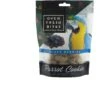 Caitec Oven Fresh Bites Mixed Berries Cookies Parrot Treats, 4-oz Bag -Sunny Decor Shop 218394 main. AC SS1800 V1581090815