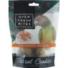 Caitec Oven Fresh Bites Coconut Papaya Mango Cookies Parrot Treats, 4-oz Bag -Sunny Decor Shop 218396 MAIN. AC SS1800 V1604618265