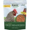 Exotic Nutrition Dried Mealworms -Sunny Decor Shop 220412 MAIN. AC SS1800 V1600384876