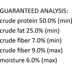 Exotic Nutrition Dried Mealworms 10 Exotic Nutrition Dried Mealworms -Sunny Decor Shop 220412 PT4. AC SS1800 V1600385465