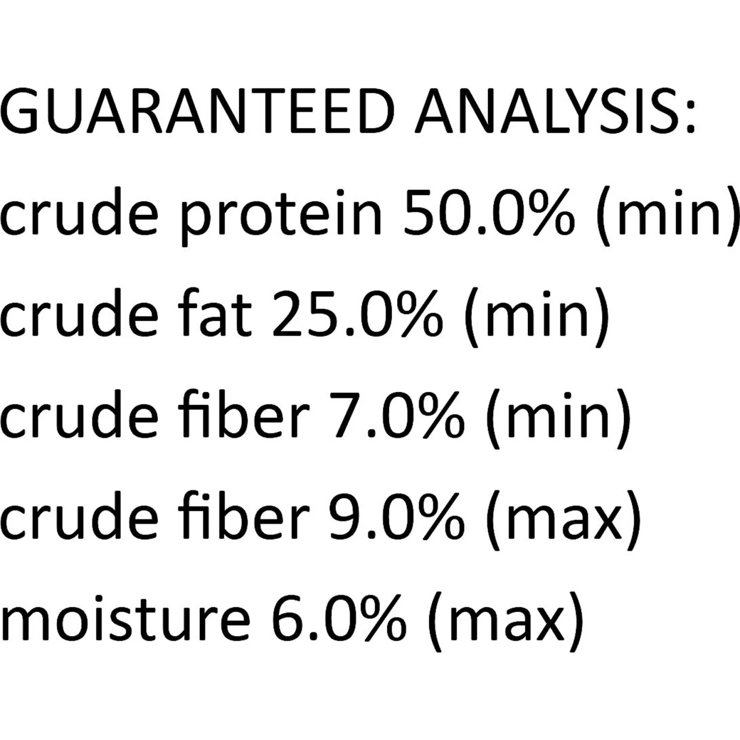 Exotic Nutrition Dried Mealworms 6 Exotic Nutrition Dried Mealworms - Image 4
