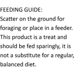 Exotic Nutrition Dried Mealworms 11 Exotic Nutrition Dried Mealworms -Sunny Decor Shop 220412 PT5. AC SS1800 V1600392081