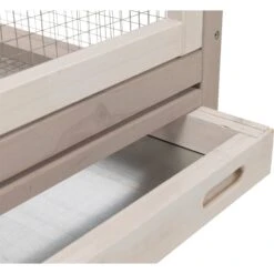 TRIXIE Natura 2-Story Aviary Bird Cage -Sunny Decor Shop 221734 pt2. AC SS1800 V1581971915