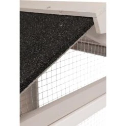 TRIXIE Natura 2-Story Aviary Bird Cage -Sunny Decor Shop 221734 pt4. AC SS1800 V1581971917