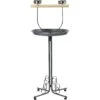 Kaytee EZ Care Bird Stand, Medium 2 Kaytee EZ Care Bird Stand, Medium -Sunny Decor Shop 221901 MAIN. AC SS1800 V1583256800