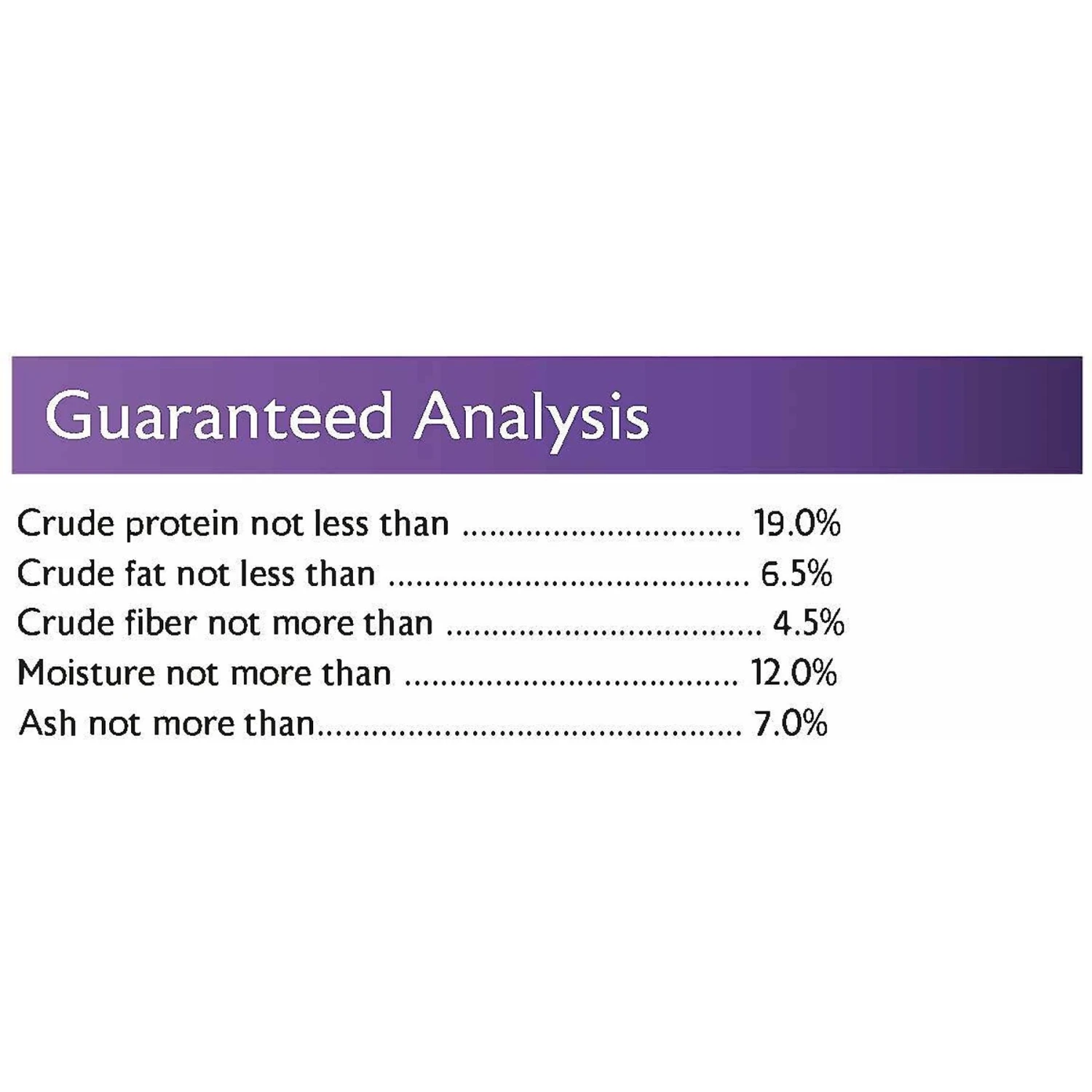 Mazuri Breeder Parrot Food 8 Mazuri Breeder Parrot Food - Image 6