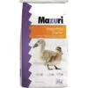 Mazuri Waterfowl Starter Duckling & Gosling Food -Sunny Decor Shop 222252 MAIN. AC SS1800 V1700169567