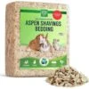 Small Pet Select Small Pet Aspen Bedding -Sunny Decor Shop 224546 MAIN. AC SS1800 V1675204375