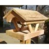 Bird Houses By Mark Fly Thru Cedar Bird Feeder -Sunny Decor Shop 224830 MAIN. AC SS1800 V1598465460