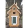 Bird Houses By Mark Cedar Cottage Bird House -Sunny Decor Shop 224845 MAIN. AC SS1800 V1584997555