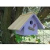 Bird Houses By Mark Chateau Wren Bird House -Sunny Decor Shop 224872 MAIN. AC SS1800 V1584968855