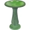 Exaco Bird Bath, 1.3-gal -Sunny Decor Shop 226399 main. AC SS1800 V1584019427