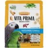 Sunseed Vita Prima Safflower Formula Medium & Large Parrot Food, 4-lb Bag -Sunny Decor Shop 227002 MAIN. AC SS1800 V1666650587