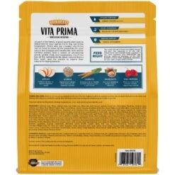 Sunseed Vita Prima Parrot Food, 4-lb Bag -Sunny Decor Shop 227006 PT1. AC SS1800 V1666651380
