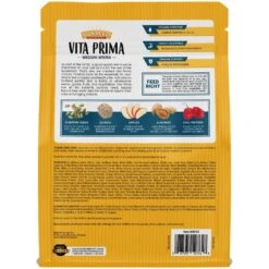Sunseed Vita Prima Conure Food, 3-lb Bag -Sunny Decor Shop 227008 PT1. AC SS1800 V1666650770