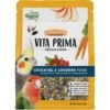 Sunseed Vita Prima Cockatiel & Lovebird Food, 3-lb Bag -Sunny Decor Shop 227010 MAIN. AC SS1800 V1666649371