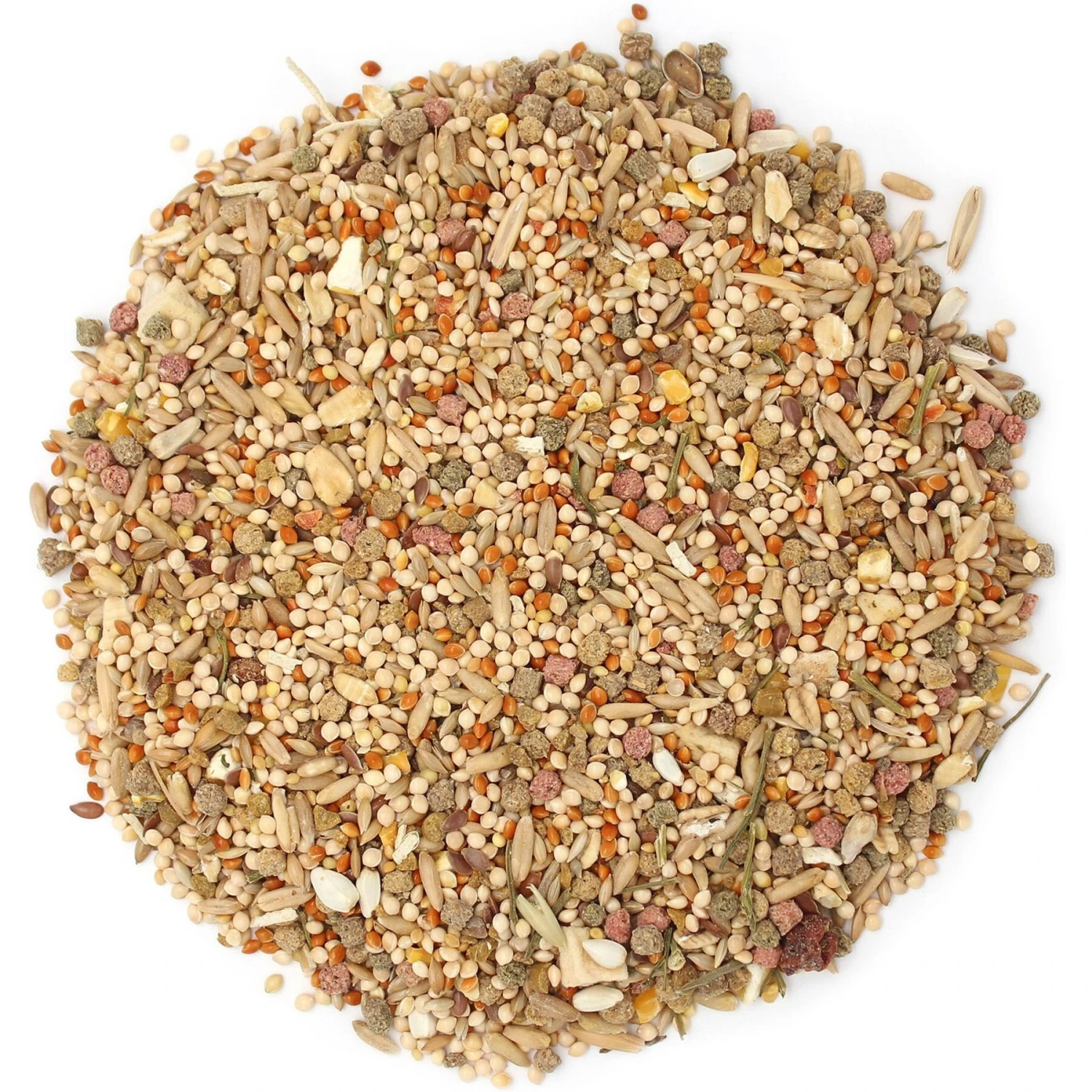 Sunseed Vita Prima Parakeet Food, 2-lb Bag 5 Sunseed Vita Prima Parakeet Food, 2-lb Bag - Image 3