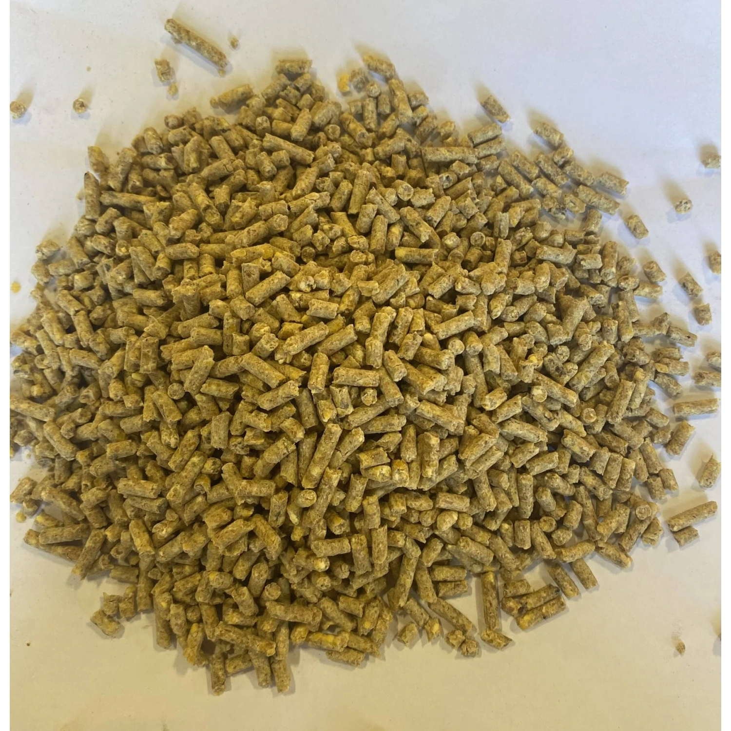 Hudson Feeds Duck Grower & Finisher 16% Complete Plain Food, 50-lb Bag 5 Hudson Feeds Duck Grower & Finisher 16% Complete Plain Food, 50-lb Bag - Image 3