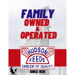 Hudson Feeds Duck Grower & Finisher 16% Complete Plain Food, 50-lb Bag 13 Hudson Feeds Duck Grower & Finisher 16% Complete Plain Food, 50-lb Bag -Sunny Decor Shop 227916 PT5. AC SS1800 V1698183342