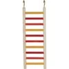 Caitec Featherland Paradise Parakeet Ladder Bird Toy 1 Caitec Featherland Paradise Parakeet Ladder Bird Toy -Sunny Decor Shop 228192 MAIN. AC SS1800 V1668532340