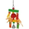 Caitec Featherland Paradise Windchime Bird Toy -Sunny Decor Shop 228214 MAIN. AC SS1800 V1585086442